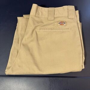 Dickies Men's Cargo Pants